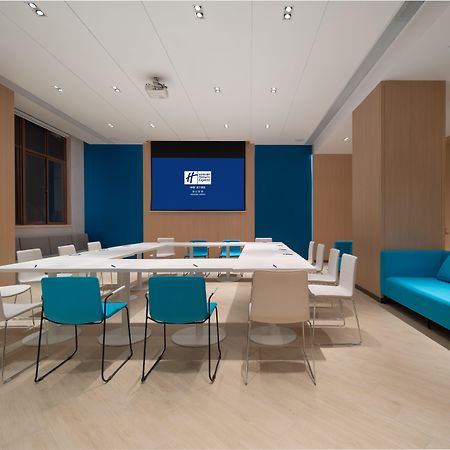 Holiday Inn Express Jinjiang Anhai By Ihg Kültér fotó