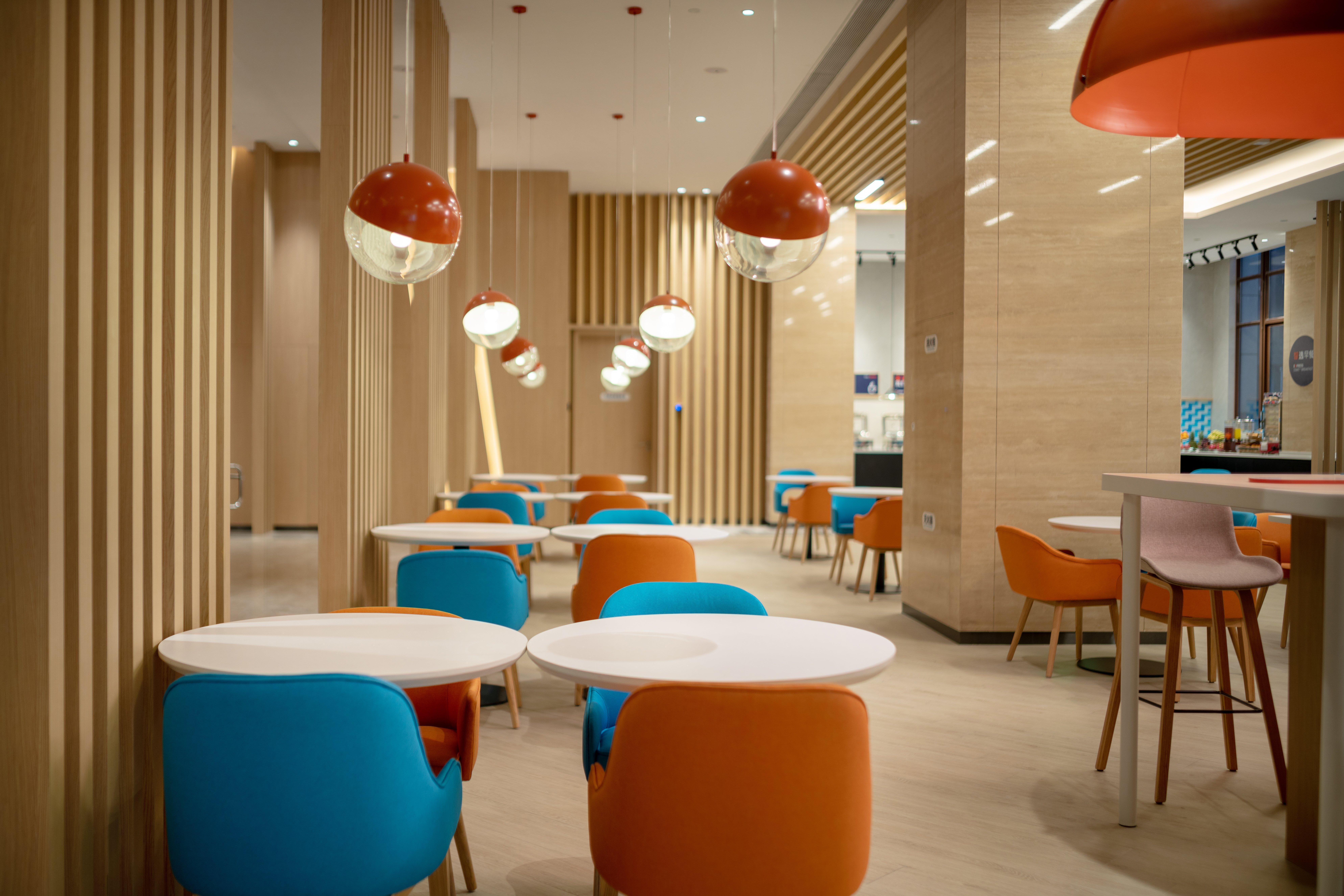 Holiday Inn Express Jinjiang Anhai By Ihg Kültér fotó