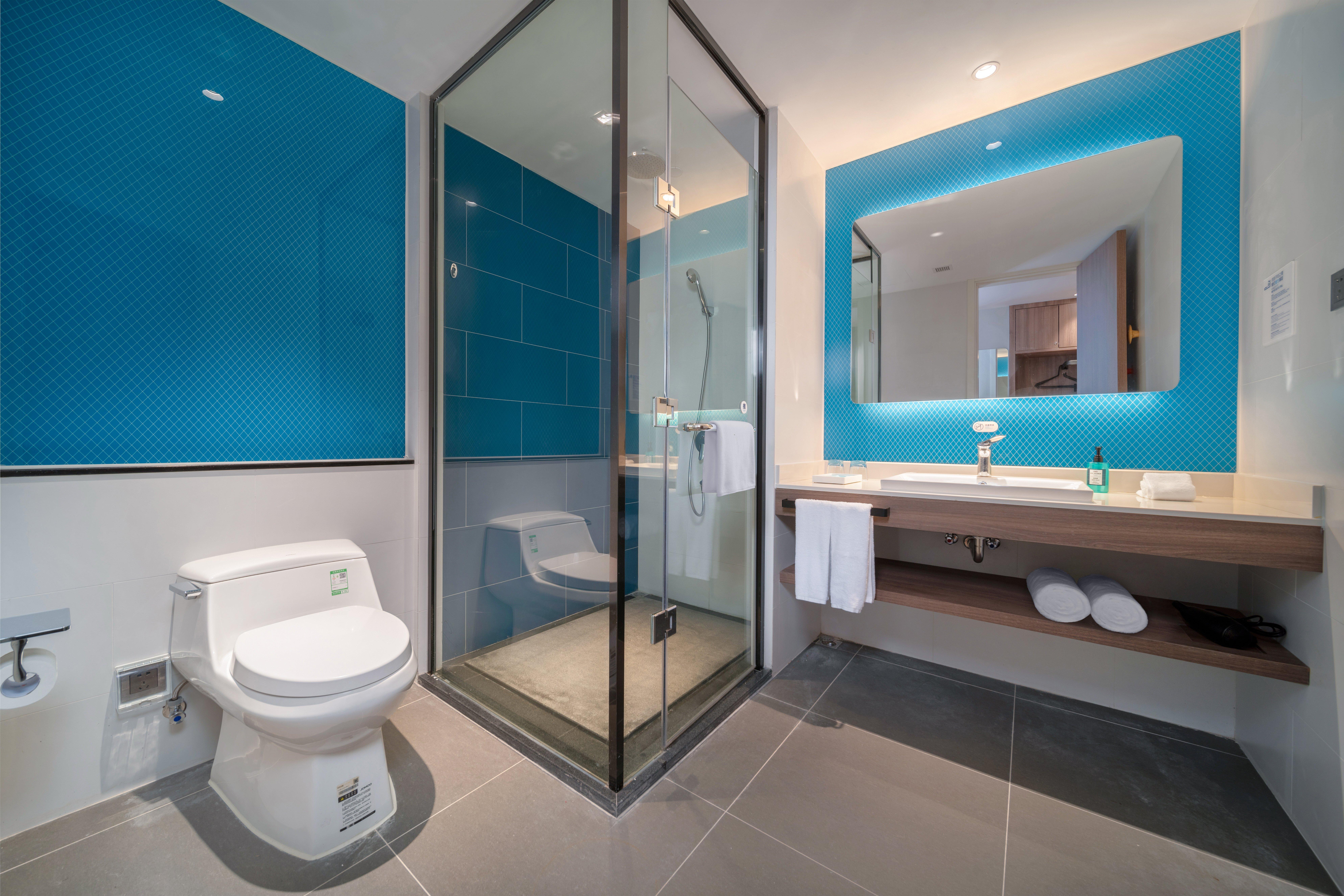 Holiday Inn Express Jinjiang Anhai By Ihg Kültér fotó