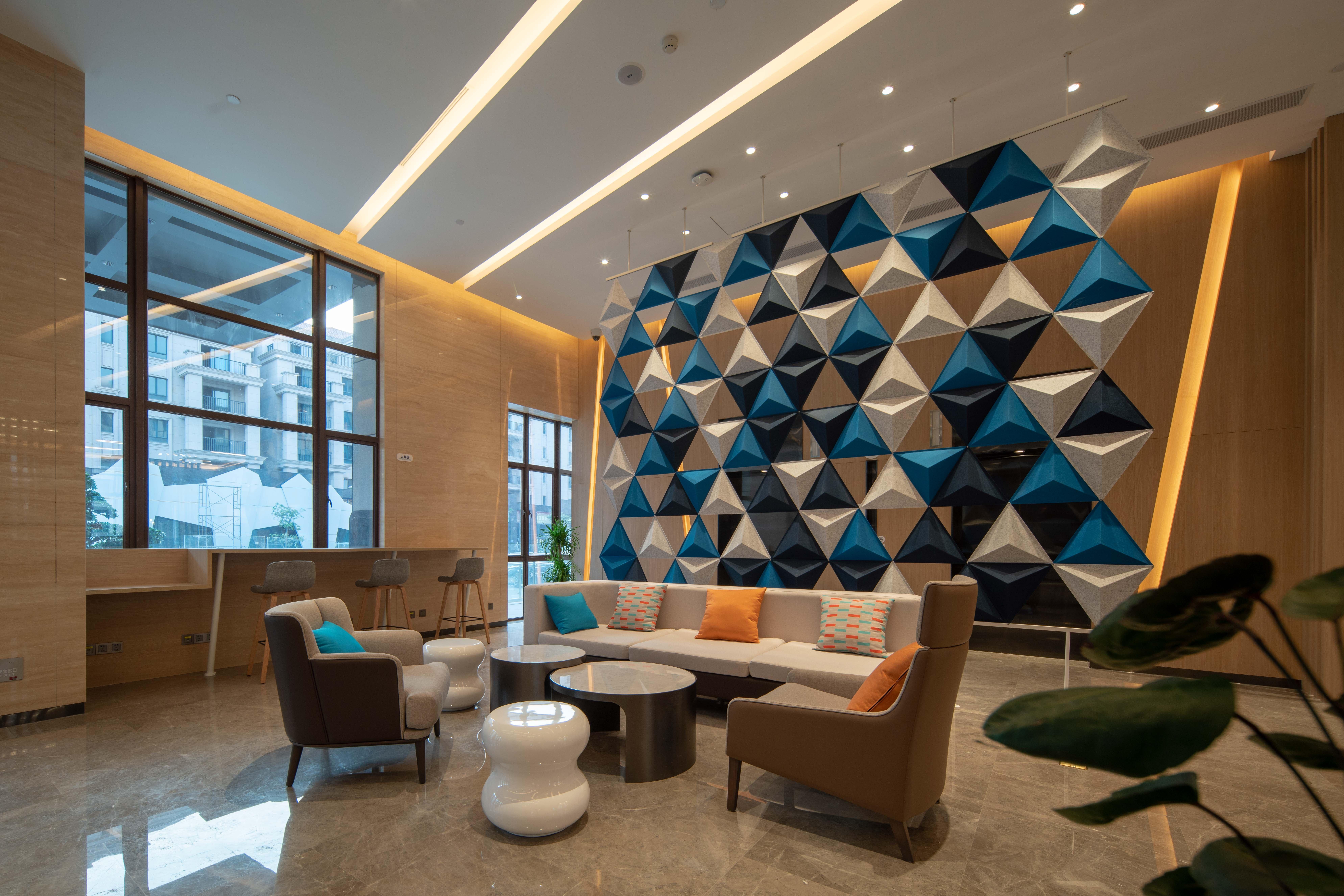 Holiday Inn Express Jinjiang Anhai By Ihg Kültér fotó